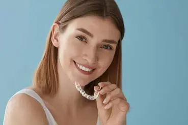 Can Invisalign Fix Overbite - Thurman Orthodontics